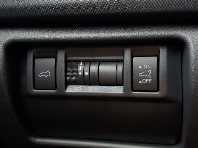 Certified 2026 Subaru Forester Touring w/ Touring Package AWD/4WD image 36