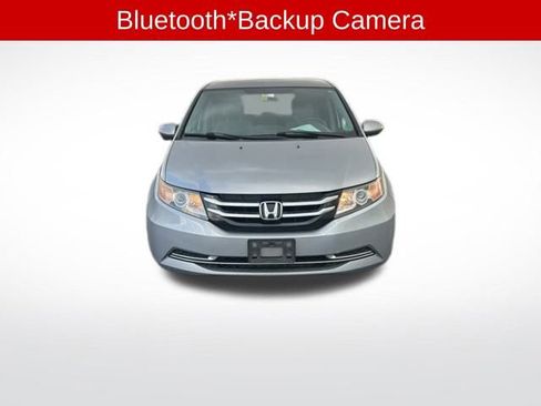 Used 2016 Honda Odyssey SE image 2