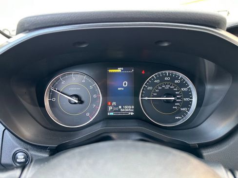 Used 2021 Subaru Crosstrek 2.5i Sport w/ Moonroof Package image 16