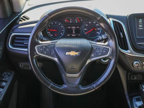 Used 2018 Chevrolet Equinox LT AWD/4WD image 8