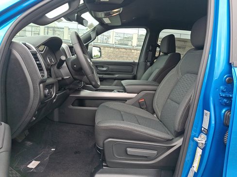 New 2026 RAM 1500 Tradesman AWD/4WD image 13