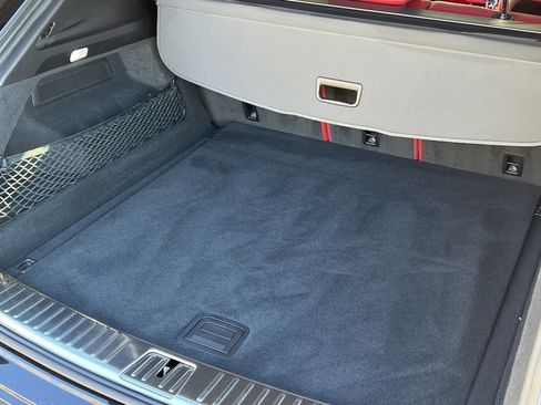 Certified 2022 Porsche Cayenne S Platinum image 20