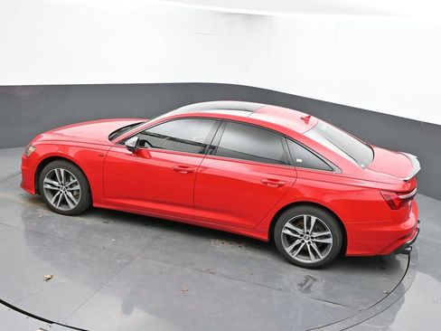 Used 2019 Audi A6 3.0T Prestige w/ Prestige Package AWD/4WD image 44