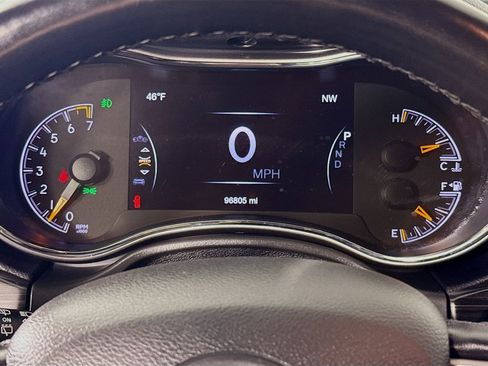 Used 2020 Jeep Grand Cherokee Limited w/ Luxury Group II image 14