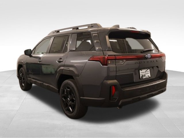 New 2026 Subaru Outback Limited AWD/4WD image 4