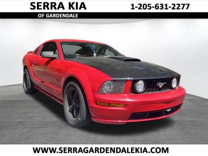 Used 2008 Ford Mustang GT