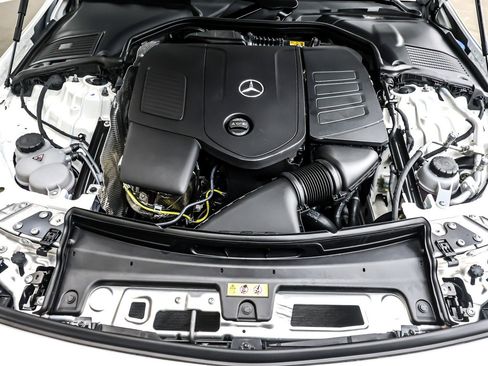 New 2026 Mercedes-Benz CLE 300 4MATIC Coupe image 10