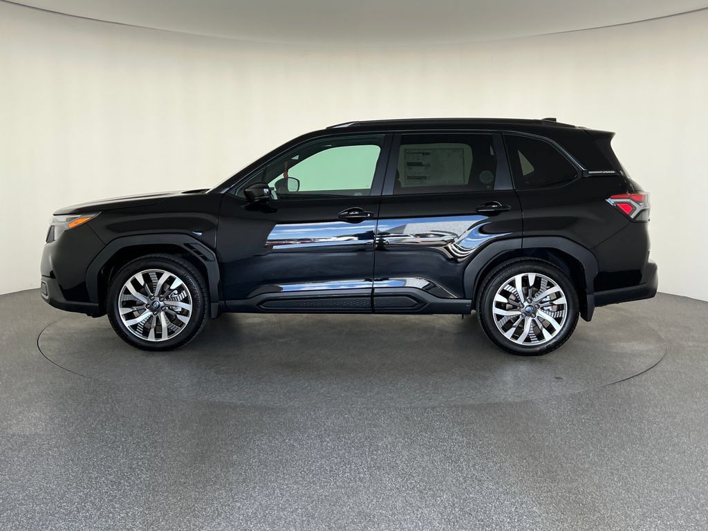 New 2026 Subaru Forester Touring AWD/4WD image 8