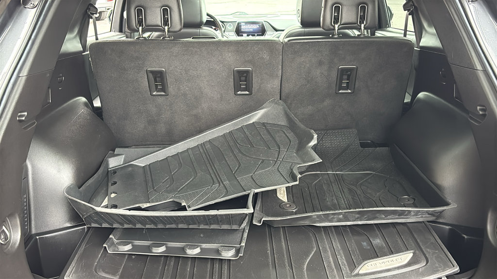 Used 2019 Chevrolet Blazer RS FWD image 32