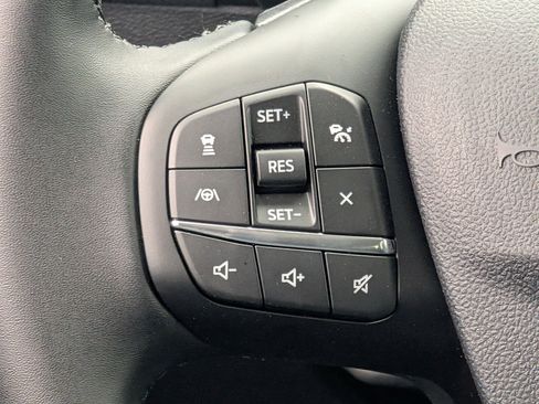 New 2025 Ford Bronco Sport Heritage w/ Convenience Package image 13