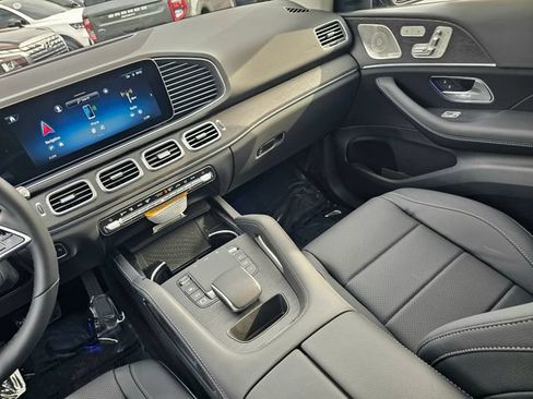 New 2026 Mercedes-Benz GLE 350 4MATIC image 30