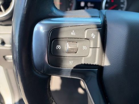 Used 2021 Chevrolet Blazer LT w/ Sound & Technology Package AWD/4WD image 17