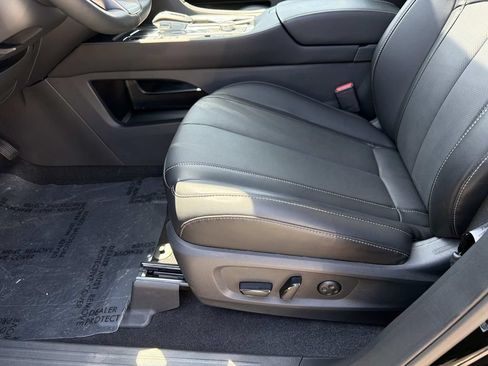 Certified 2026 INFINITI QX60 Pure w/ Cargo Package FWD image 18