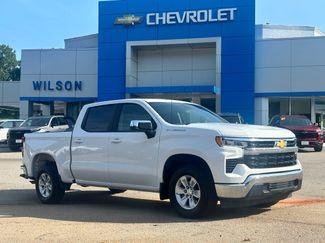 Used 2025 Chevrolet Silverado 1500 LT RWD video 1