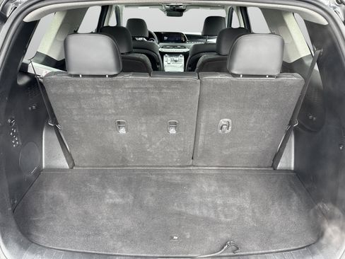 Used 2022 Hyundai Palisade Limited AWD/4WD image 8