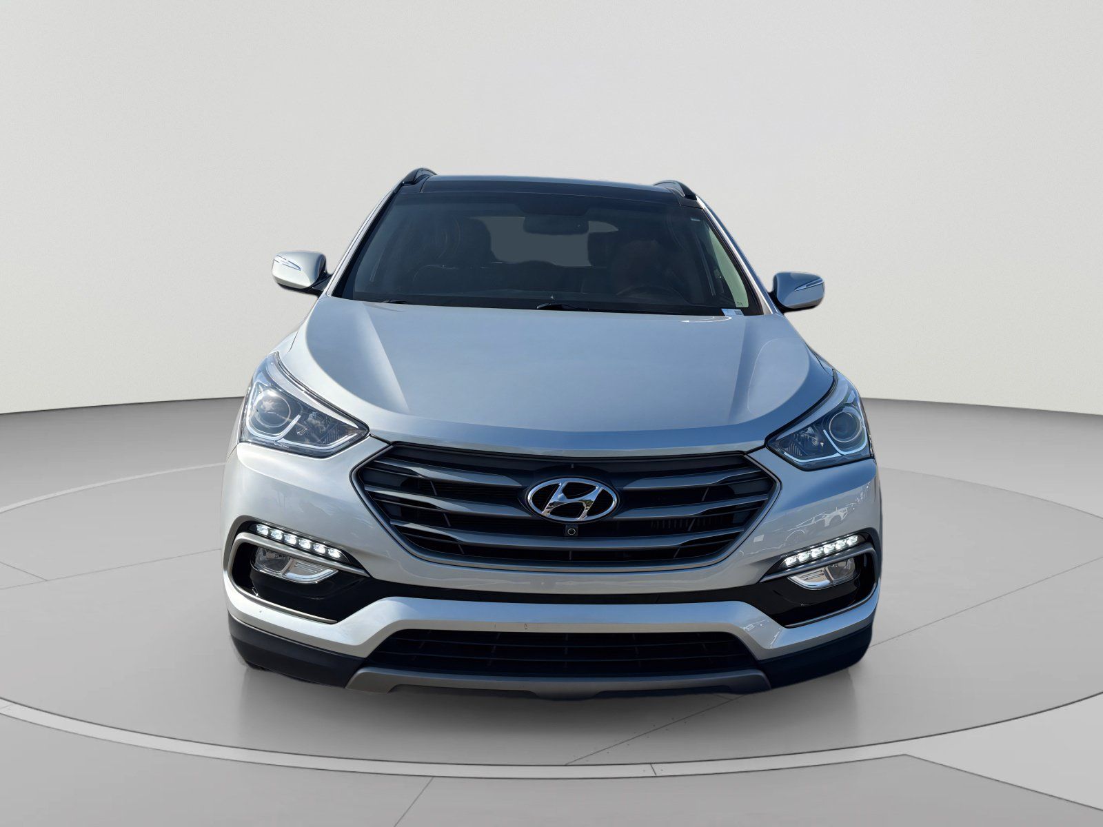 Used 2017 Hyundai Santa Fe Sport AWD/4WD image 8