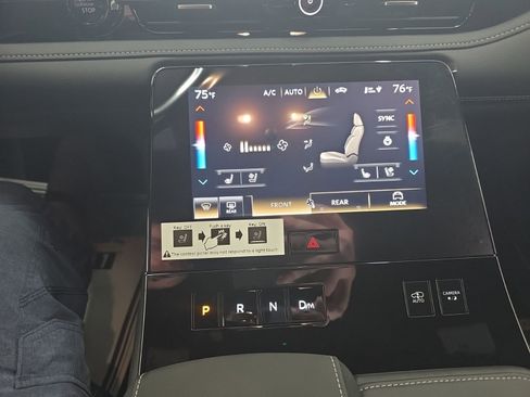 New 2026 INFINITI QX80 Autograph image 42