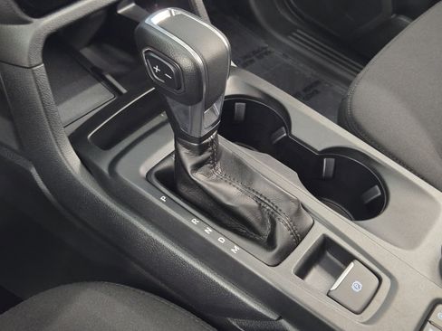 Certified 2025 Ford Ranger XLT w/ Equipment Group 301A High image 19