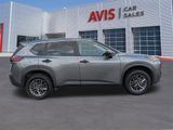 Used 2023 Nissan Rogue S image 5