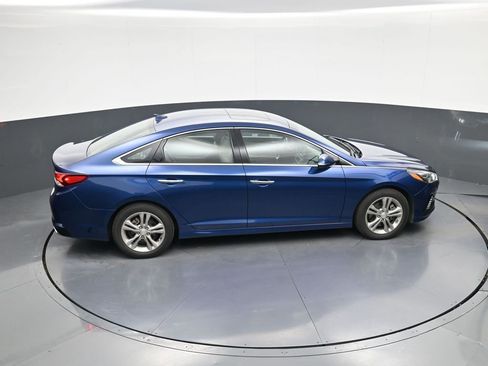 Used 2018 Hyundai Sonata Limited FWD image 32