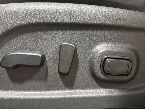 Used 2023 Nissan Murano Platinum image 20