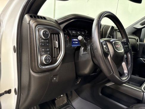 Used 2023 GMC Sierra 2500 AT4 w/ Gooseneck/5TH Wheel Package image 22