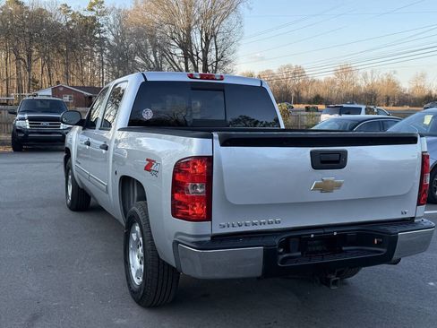 Used 2011 Chevrolet Silverado 1500 LT w/ All-Star Edition image 5