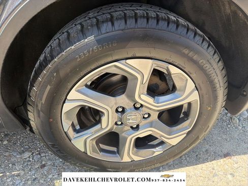 Used 2018 Honda CR-V EX image 33