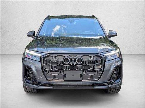 New 2026 Audi Q7 3.0T Prestige AWD/4WD image 6