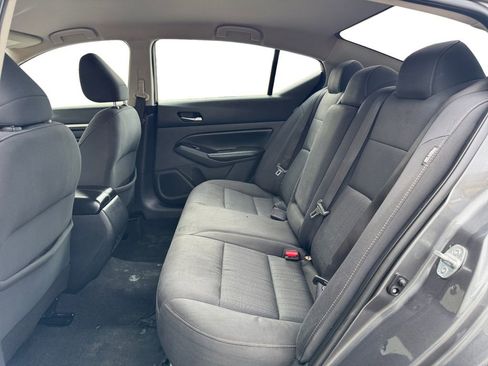 Used 2021 Nissan Altima 2.5 SV FWD image 19