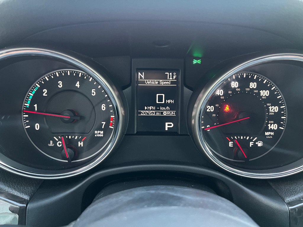 Used 2011 Jeep Grand Cherokee Laredo AWD/4WD image 20