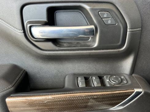 Used 2021 Chevrolet Silverado 1500 LT RWD image 11