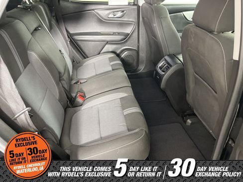 Used 2023 Chevrolet Blazer LT w/ Midnight/Sport Edition image 17