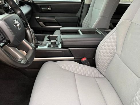 Used 2023 Toyota Tundra SR5 AWD/4WD image 11