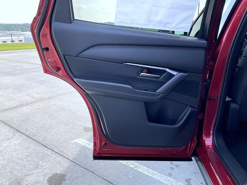 New 2026 MAZDA CX-5 Preferred AWD/4WD image 18