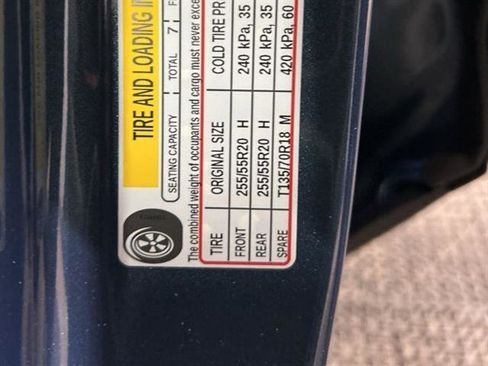 New 2026 Buick Enclave Preferred w/ Power Package image 11