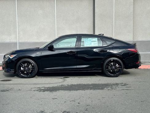 New 2026 Acura Integra A-Spec image 7