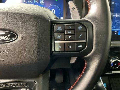 Used 2024 Ford F150 Raptor AWD/4WD image 26