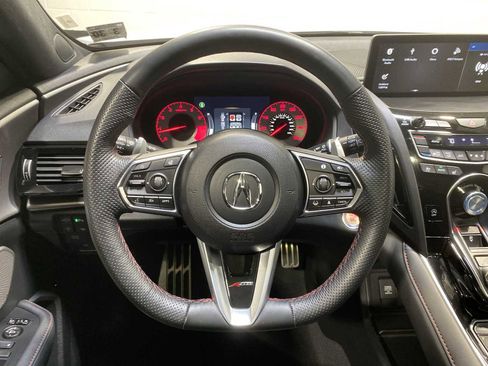 Certified 2025 Acura RDX A-Spec image 15