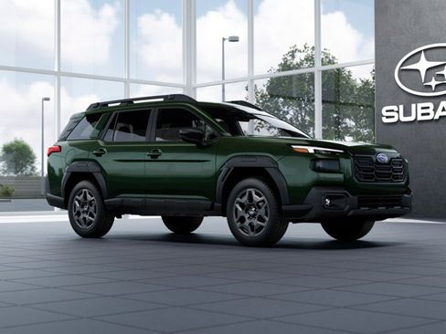 New 2026 Subaru Outback Premium image 1