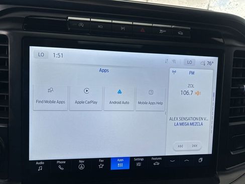 Used 2024 Ford F150 Raptor image 41