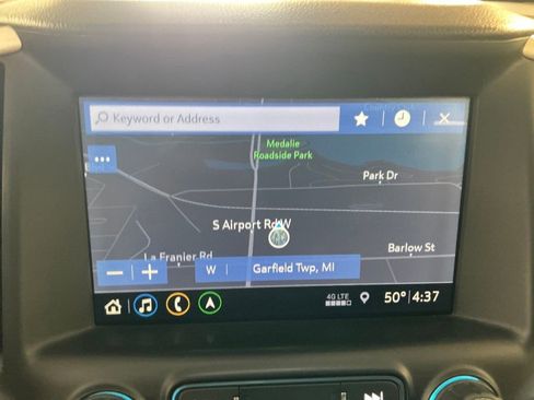 Used 2019 GMC Terrain SLT w/ Preferred Package image 22