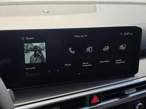 New 2026 Kia Sorento S FWD image 23