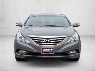 Used 2014 Hyundai Sonata SE video 2