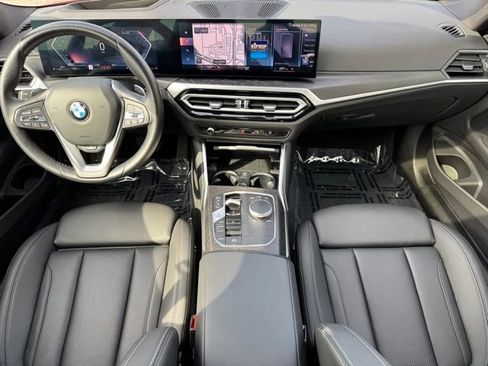 Certified 2024 BMW 430i xDrive Coupe w/ Premium Package image 20