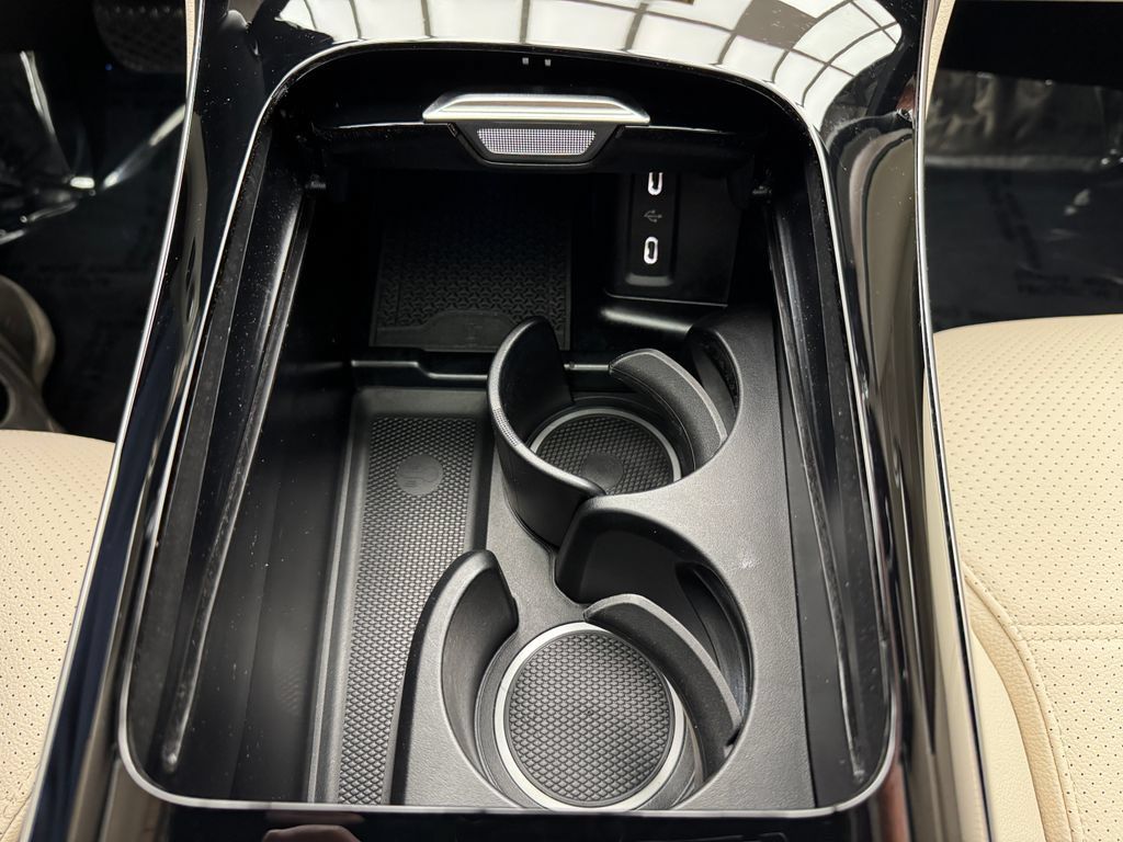 Certified 2026 Mercedes-Benz GLC 300 4MATIC image 19