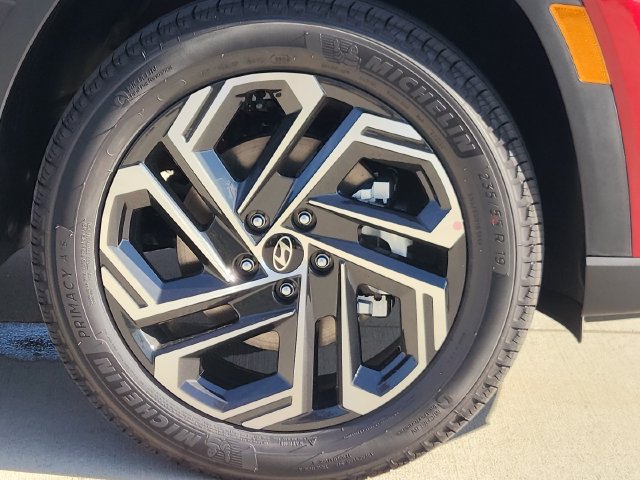New 2026 Hyundai Tucson SEL Plus AWD/4WD image 12