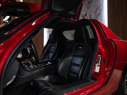 Used 2011 Mercedes-Benz SLS AMG Coupe image 12
