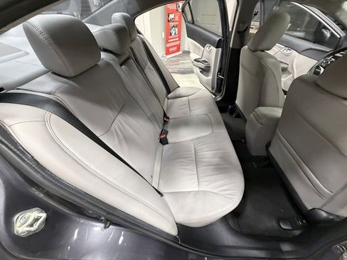 Used 2014 Honda Civic EX-L image 43
