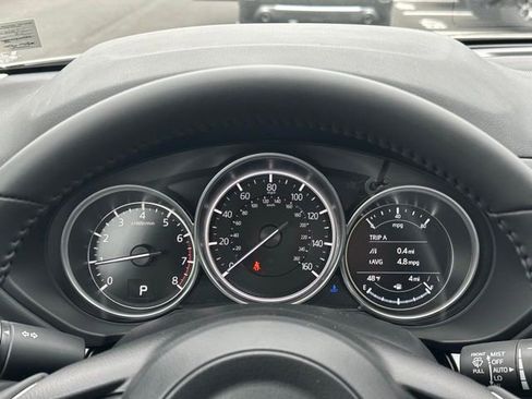 New 2025 MAZDA CX-5 AWD 2.5 S w/ Preferred Package image 22